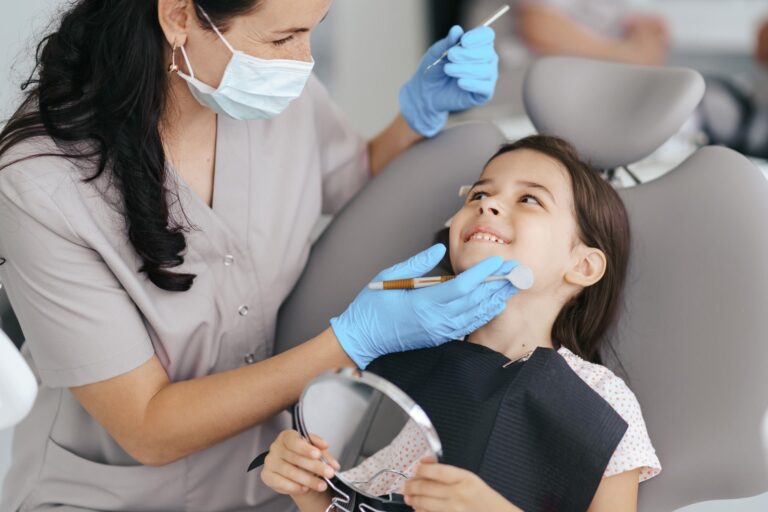 Background image - Emergency dentist Borehamwood