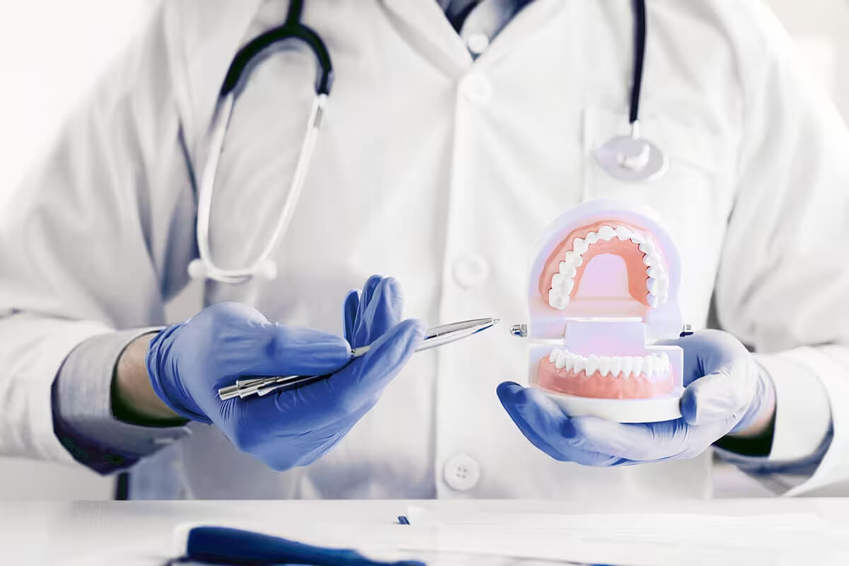 Dental Care in Borehamwood - Emergency dentist Borehamwood