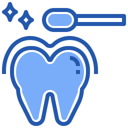 Dental Icon - Emergency dentist Borehamwood