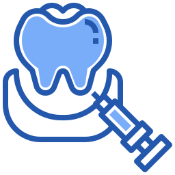 Dental Icon - Emergency dentist Borehamwood