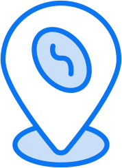 Locaiton icon - Emergency dentist Borehamwood