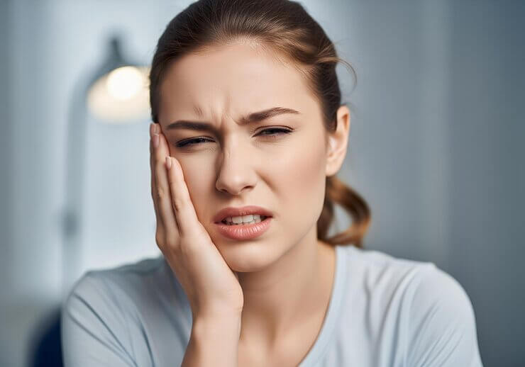 Emergency Dental Treatments in Borehamwood