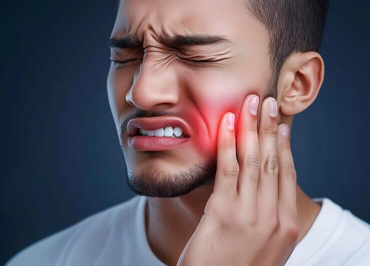 Emergency Dental Treatments in Borehamwood image