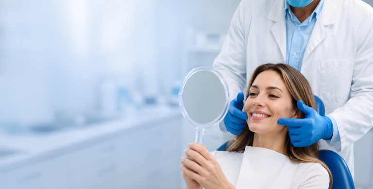 Emergency Dentist in Borehamwood Hertfordshire