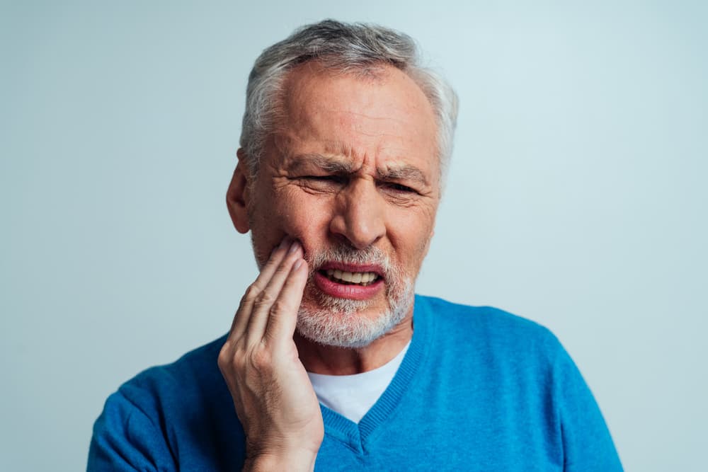 Dental abscess facial swelling emergency treatment Borehamwood