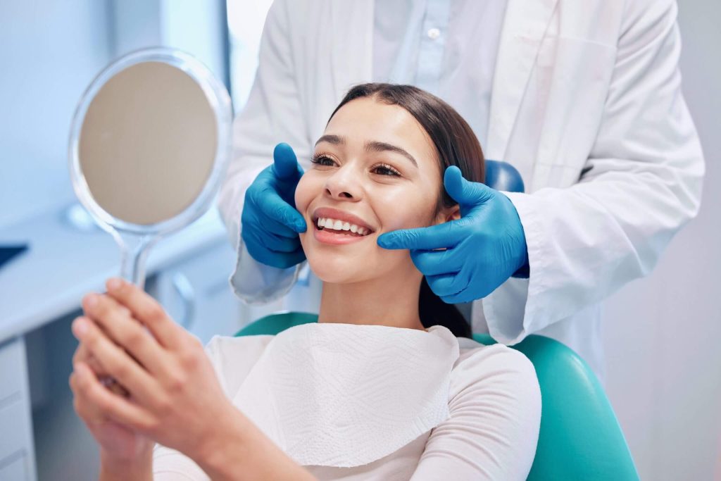 Emergency Dentist in Borehamwood - banner image