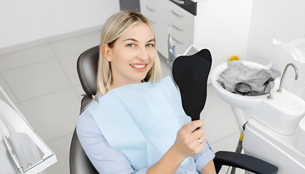Emergency Dentist in Borehamwood - large image